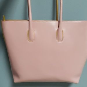 Leather Furla Purse